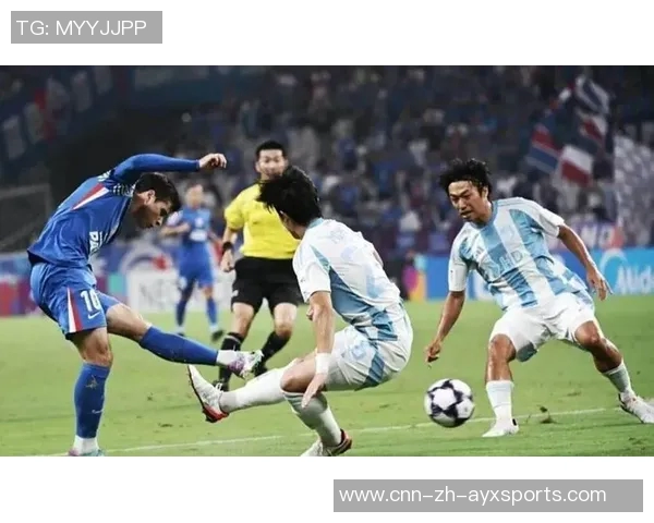 申花八次射门无果与蔚山战平阿苏埃错失单刀争议判罚引热议 申花八次射门无果与蔚山战平阿苏埃错失单刀争议判罚引热议