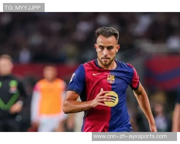 埃里克加西亚续约谈判未果巴黎俱乐部对其表现高度关注 埃里克加西亚续约谈判未果巴黎俱乐部对其表现高度关注