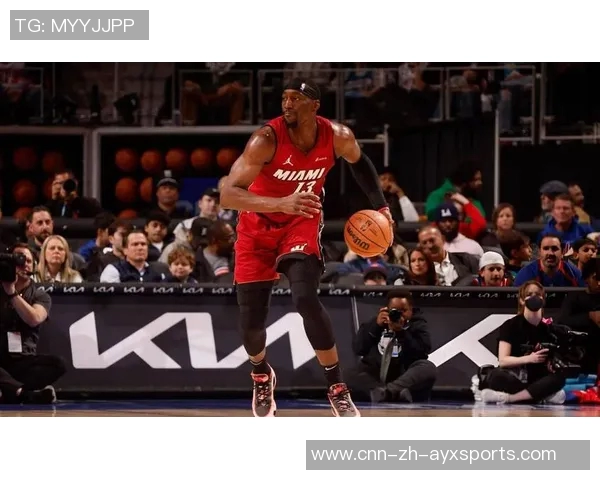 阿德巴约坚定信念热火队具备争冠实力尽管外界质疑 阿德巴约坚定信念热火队具备争冠实力尽管外界质疑