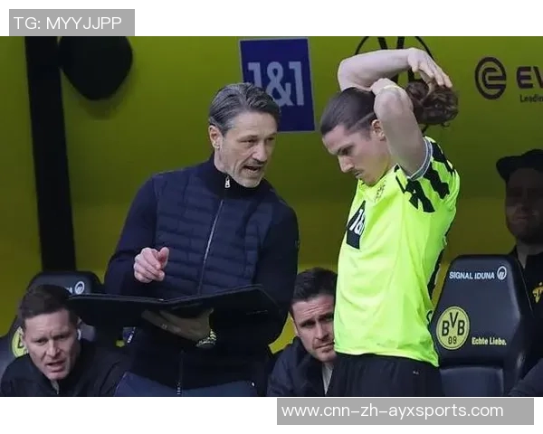 科瓦奇称萨比策为高位逼抢核心多特防守站位偏深引发关注 科瓦奇称萨比策为高位逼抢核心多特防守站位偏深引发关注