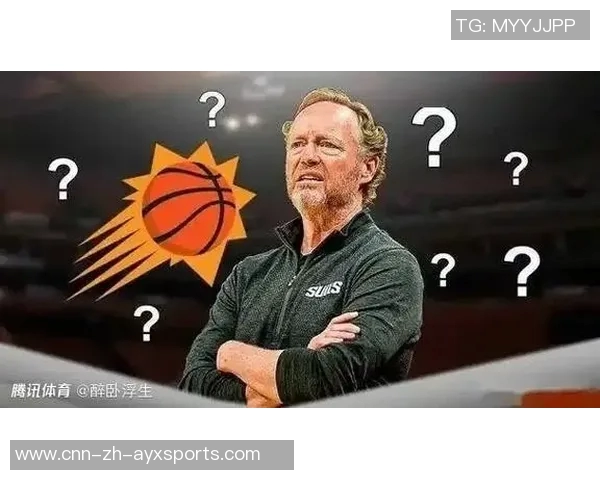 太阳主帅强调快攻策略每次推进都需有目的性与意义 太阳主帅强调快攻策略每次推进都需有目的性与意义