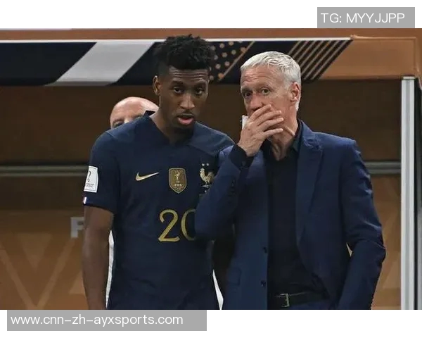 德尚调侃科曼假期生活科曼幽默回应需赴巴格达踢球 德尚调侃科曼假期生活科曼幽默回应需赴巴格达踢球