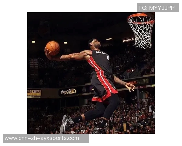 詹姆斯回忆童年梦想与高中觉醒打NBA成职业生涯的转折点