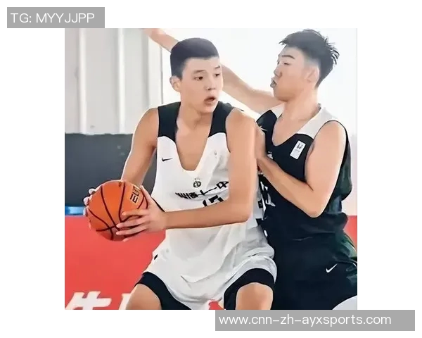 球队主持人杨瀚森与姚明的独特之处及其在篮球场上的不同表现分析 球队主持人杨瀚森与姚明的独特之处及其在篮球场上的不同表现分析