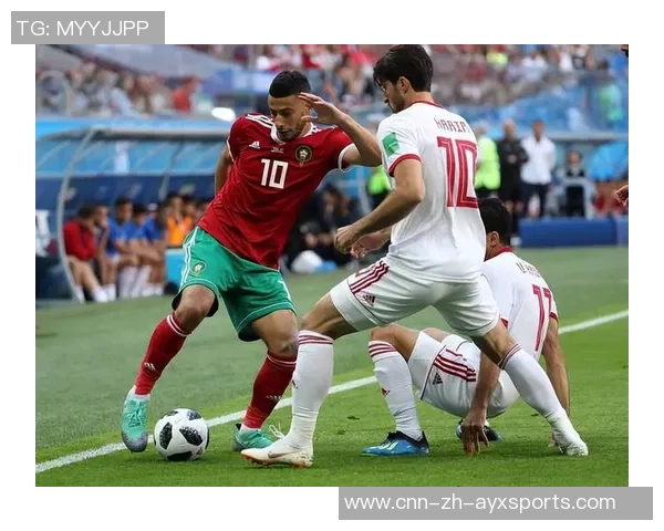 U20世界杯五大新星闪耀赛场摩洛哥天才表现抢眼日本后卫双响入账 U20世界杯五大新星闪耀赛场摩洛哥天才表现抢眼日本后卫双响入账