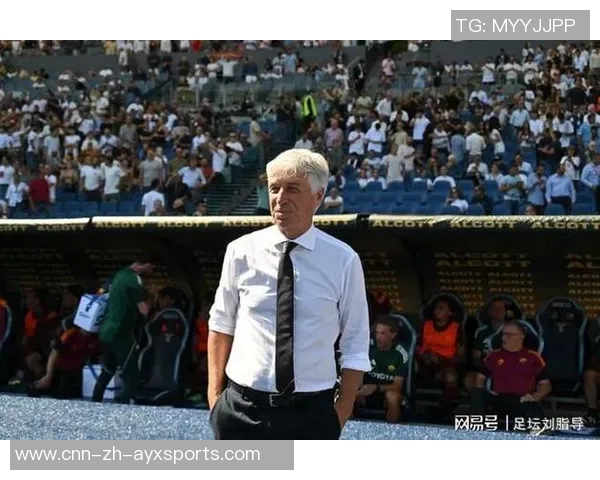 加斯佩里尼:罗马在国米面前的11脚射门展现出积极的进攻态势 加斯佩里尼:罗马在国米面前的11脚射门展现出积极的进攻态势