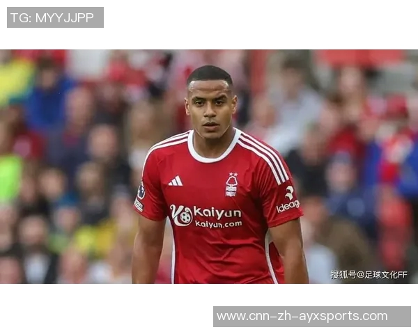 法尔克透露拜仁关注诺丁汉森林中卫穆里略但转会费用昂贵 法尔克透露拜仁关注诺丁汉森林中卫穆里略但转会费用昂贵