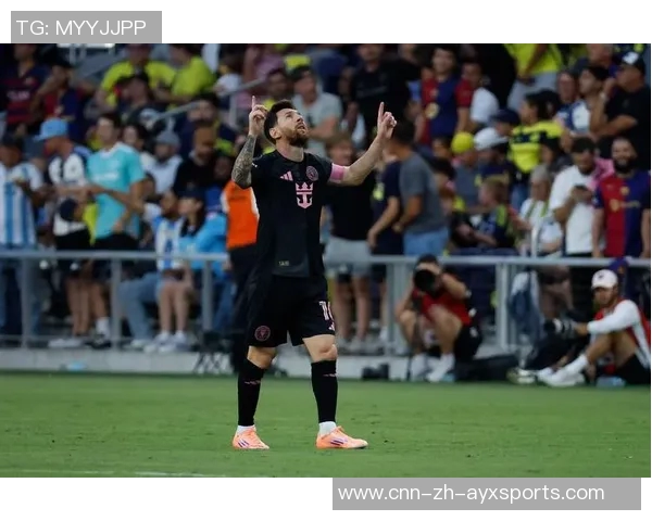 梅西24球领跑射手榜14助助攻榜紧随其后能否双双称霸赛季 梅西24球领跑射手榜14助助攻榜紧随其后能否双双称霸赛季