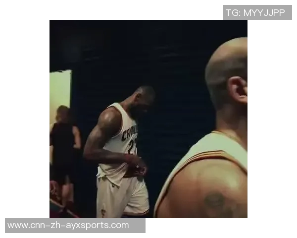 总决赛绝杀瞬间NIKE盛赞阿贾展现真实自我詹姆斯力挺她的信念与实力 总决赛绝杀瞬间NIKE盛赞阿贾展现真实自我詹姆斯力挺她的信念与实力