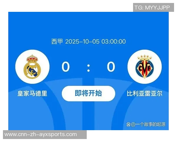皇马重返伯纳乌剑指三分全力迎战比利亚雷亚尔誓求胜利