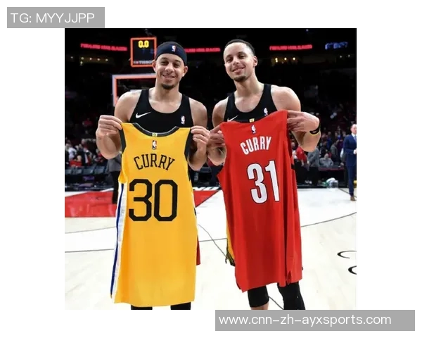 赛斯库里谈加盟勇士家人欢喜能共看比赛的幸福时刻