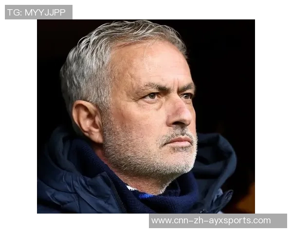 穆里尼奥谈平局背后的智慧与尊重强调胜负之余的平衡与理智