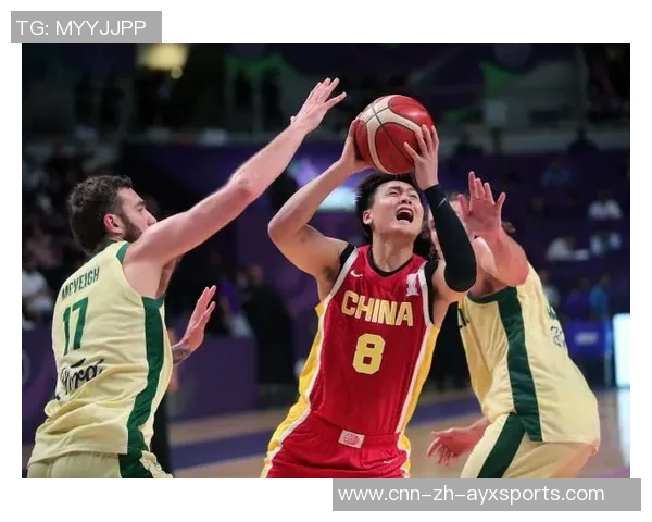 北京男篮提前布局曾凡博被篮网裁掉后仍有机会重返赛场 北京男篮提前布局曾凡博被篮网裁掉后仍有机会重返赛场