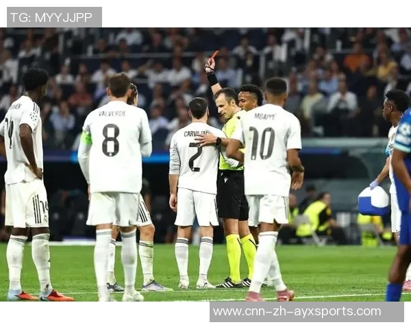 皇马半场领先阿拉木图姆巴佩点球破门维尼修斯错失良机 皇马半场领先阿拉木图姆巴佩点球破门维尼修斯错失良机