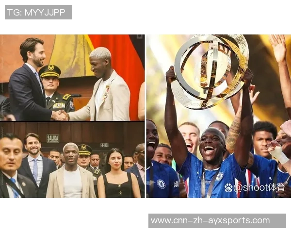 切尔西宣布凯塞多远射入选球队九月最佳进球荣誉