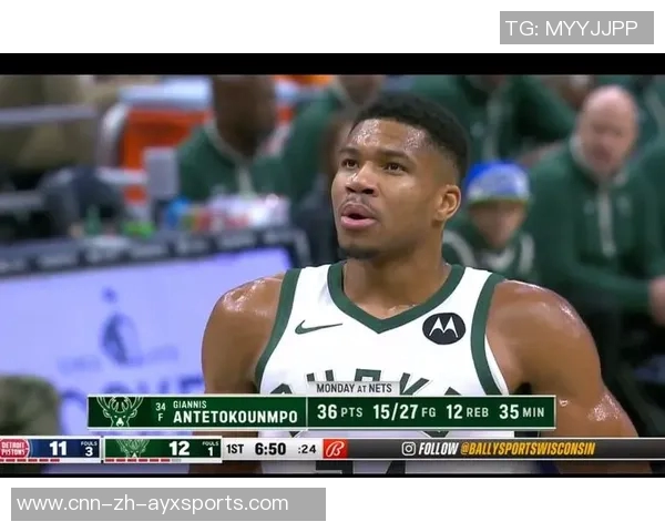 字母哥回忆上赛季被尼克斯横扫作为球队领袖我将铭记这段经历