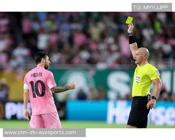 迈阿密短短3分钟内连失两球古铁雷斯远射惊艳全场