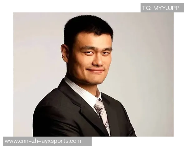 历史上身高2米26的巨人谁最强文班或成第一唯有姚明场均得分超十分