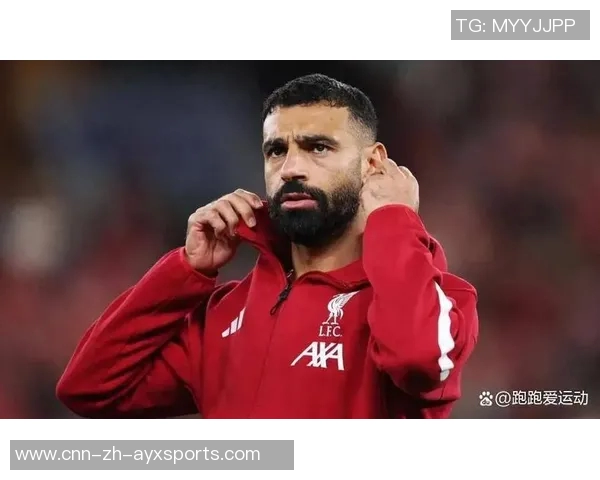 利物浦球迷感叹历史重演斯洛特应考虑放弃萨拉赫 利物浦球迷感叹历史重演斯洛特应考虑放弃萨拉赫