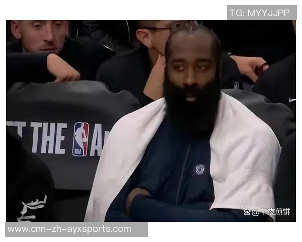 哈登坦言球队状态不稳大家在比赛中难以找到节奏 哈登坦言球队状态不稳大家在比赛中难以找到节奏