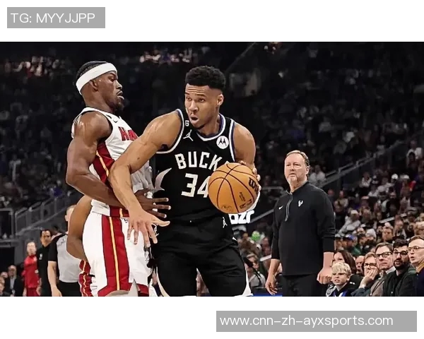 30天30队雄鹿：扬尼斯的未来与球队的挑战将如何交织