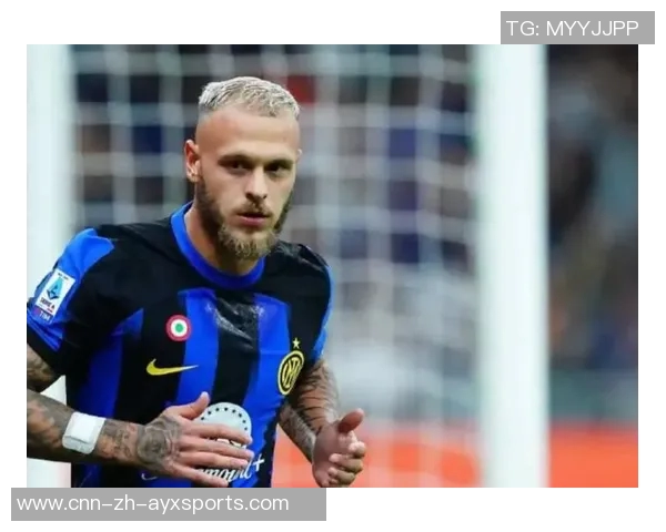 国米计划与迪马尔科续约至2030年已与其经纪公司展开讨论