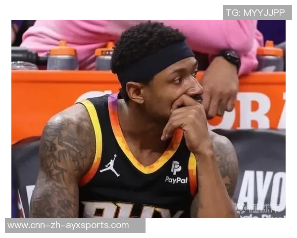 比尔谈球队表现差异反弹战胜太阳27分展现努力程度