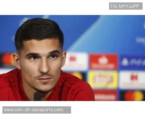 27岁奥亚尔曾被枪手看中现身价仅850万欧远赴沙特发展未达预期