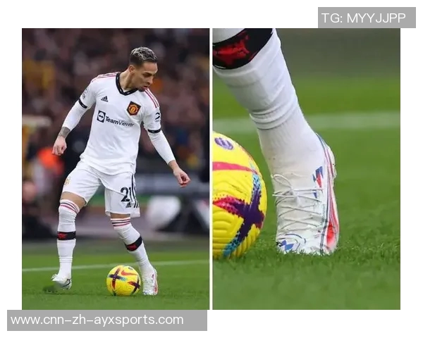 安东尼将在巴西大奖赛中穿F1联名战靴展现风采