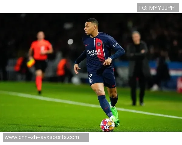 21世纪巴萨进球榜揭晓C罗领衔姆巴佩紧随其后