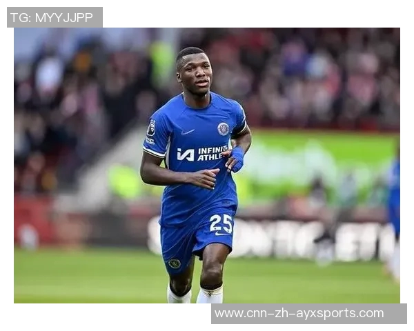 凯塞多谈与杰克逊的深厚友谊称他是切尔西最好的伙伴