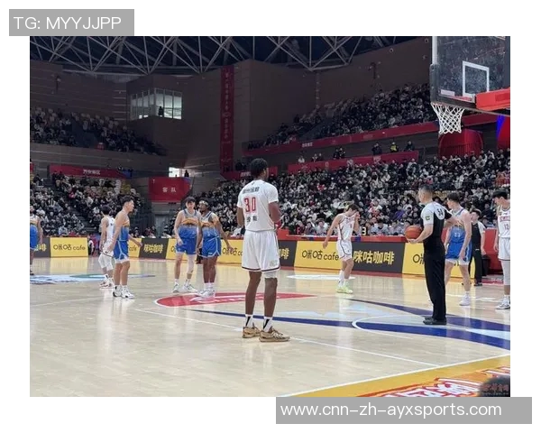 CBA常规赛转变为进攻主导时代谁能稳定输出将决定胜负走势