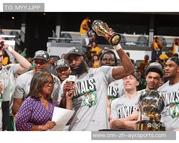 杰伦布朗本赛季表现惊艳场均293分63篮板5助攻创生涯新高