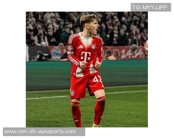 拜仁下半场大换血全队11人轮换卡尔迪亚斯格纳布里齐齐上阵