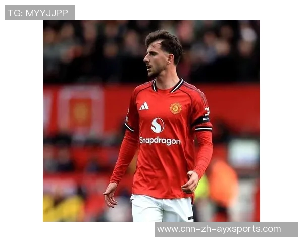 卡里克透露芒特复出在望德里赫特恢复进程稍显缓慢