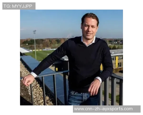 瓦茨克当选多特蒙德新主席里肯将出任俱乐部首席执行官